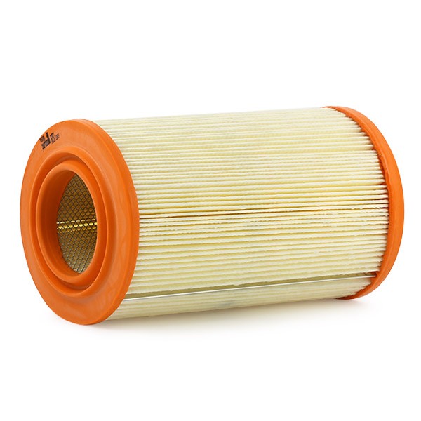 A251 Engine air filter PURFLUX A251 review and test