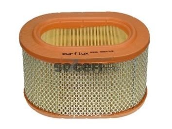 OEM-quality PURFLUX A306 Engine filter
