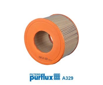 OEM-quality PURFLUX A329 Engine filter