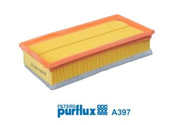 OEM-quality PURFLUX A397 Engine filter