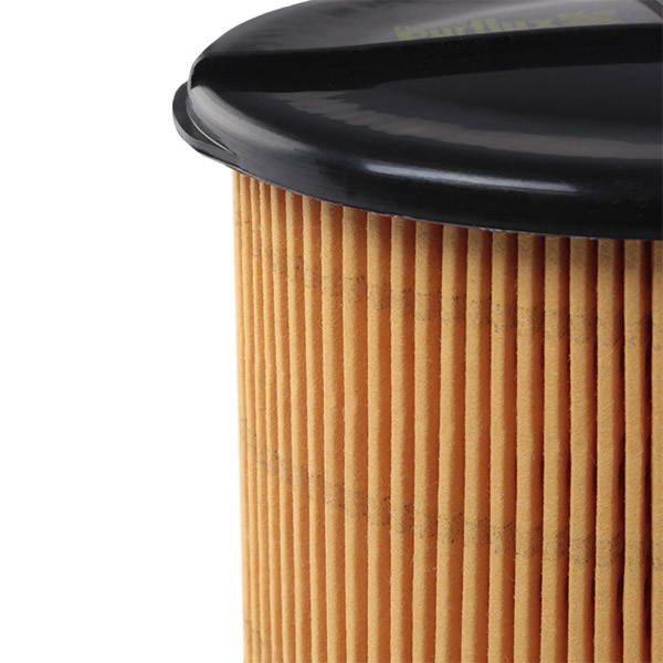 OEM-quality PURFLUX A518 Engine filter
