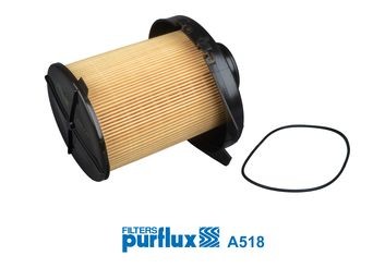 PURFLUX Engine filter A518 buy online