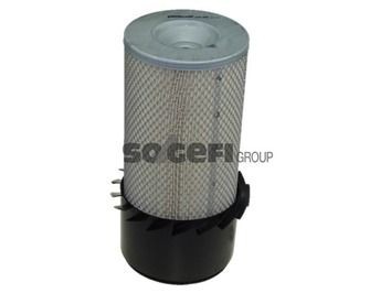 PURFLUX A535 Air filter A830X-9601-NA