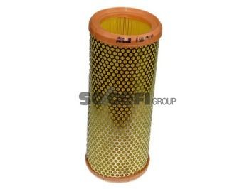 Great value for money - PURFLUX Air filter A588
