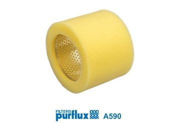 PURFLUX A590 Air filter 5 012 648