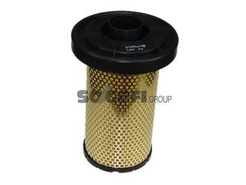 OEM-quality PURFLUX A847 Engine filter