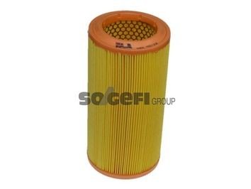 PURFLUX Air filter diesel and petrol RENAULT 19 II Chamade (L53_) new A859