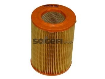 PURFLUX A863 Air filter 13780-79210