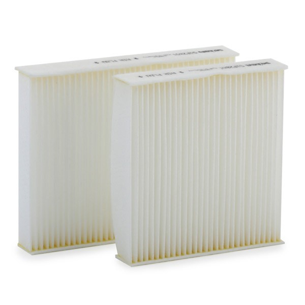 PURFLUX Air conditioning filter AH245-2