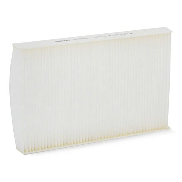 PURFLUX Kupéfilter PEUGEOT,CITROËN,DS AH319 PU1038E,6479C2,6447KK Filter, kupéventilation,Pollenfilter,Friskluftsfilter,Kupeluftfilter,Kabinfilter