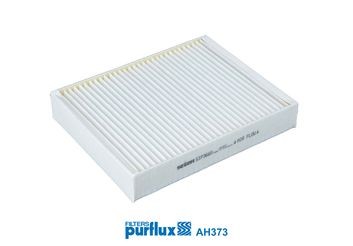 PURFLUX Filtr pyłkowy BMW AH373 w oryginalnej jakości