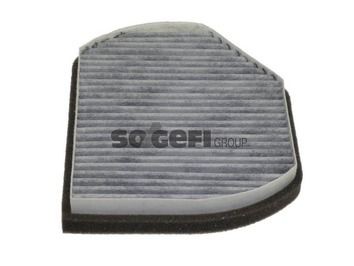 Mercedes C-Class Aircon filter 7851751 PURFLUX AHC138 online buy
