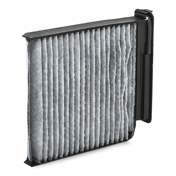 PURFLUX Air conditioning filter AHC207