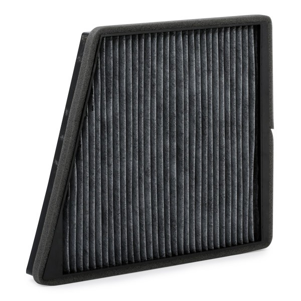 PURFLUX Air conditioning filter AHC211 suitable for MERCEDES-BENZ E-Class, CLS