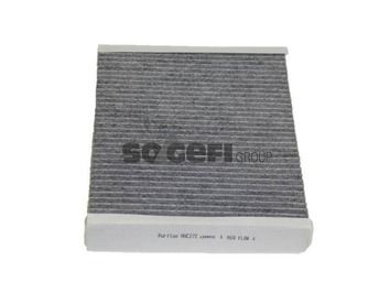 OEM-quality PURFLUX AHC272 Air conditioner filter