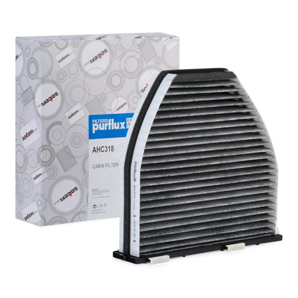 PURFLUX Air conditioning filter AHC318