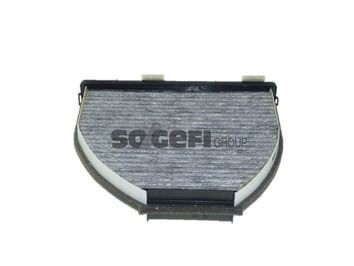 OEM-quality PURFLUX AHC318 Air conditioner filter