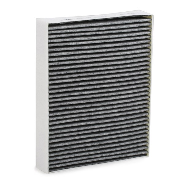 PURFLUX SIC3659 Air conditioner filter Activated Carbon Filter, 248 mm x 197 mm x 40 mm