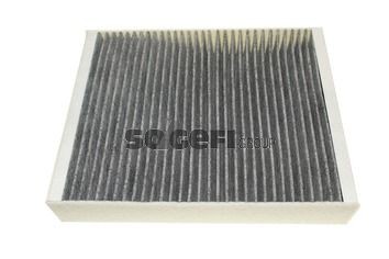 OEM-quality PURFLUX AHC373 Air conditioner filter