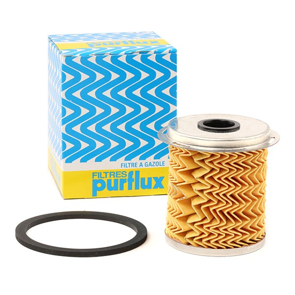 PURFLUX Fuel filter C481