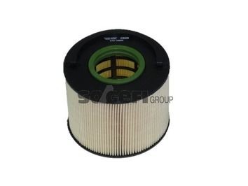 Great value for money - PURFLUX Fuel filter C529