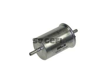 PURFLUX CP102 Fuel filter 0002 591 V0 04