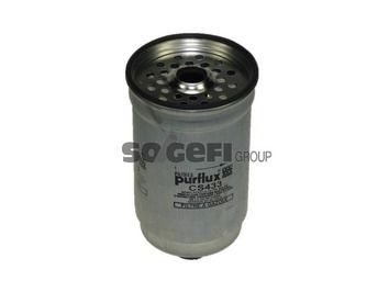 PURFLUX CS433 Fuel filter Filter Insert