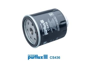 PURFLUX CS436 Fuel filter MITSUBISHI experience and price