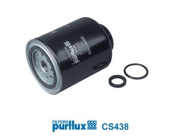 PURFLUX Fuel filters CS438 buy online