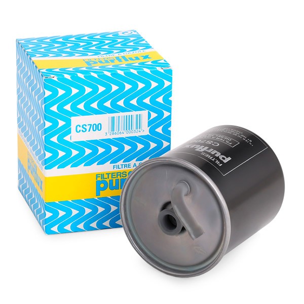 PURFLUX Fuel filter CS700