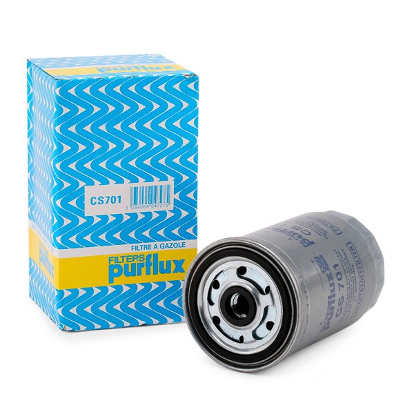PURFLUX | Filtre à carburant CS701