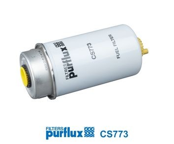 PURFLUX Fuel filter CS773 Ford TRANSIT 2013