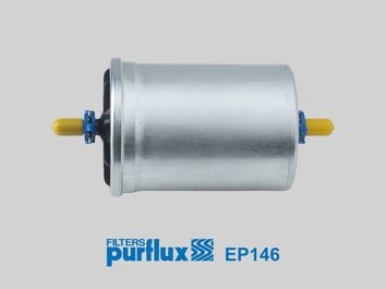 PURFLUX EP146 Fuel filter 77 00 843 833