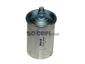 PURFLUX EP152 Fuel filter 002 477 17 01.