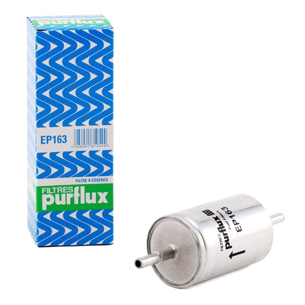 PURFLUX Fuel filter EP163