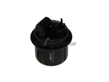 PURFLUX EP168 Fuel filter 16010-SS0-K51