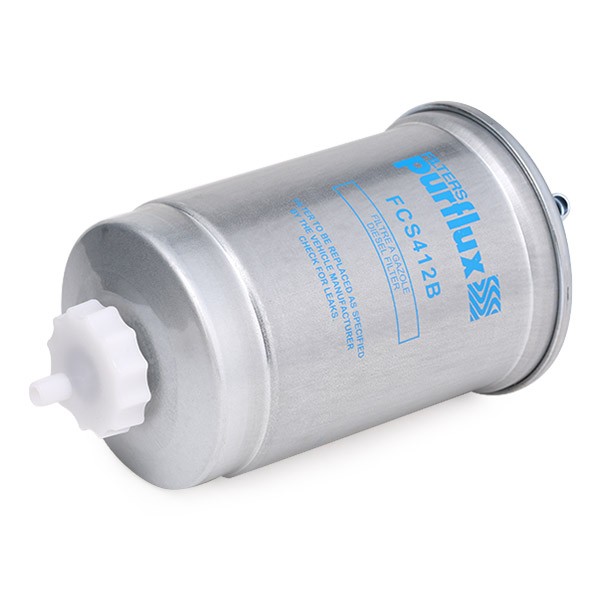PURFLUX FCS412B Fuel filters Filter Insert