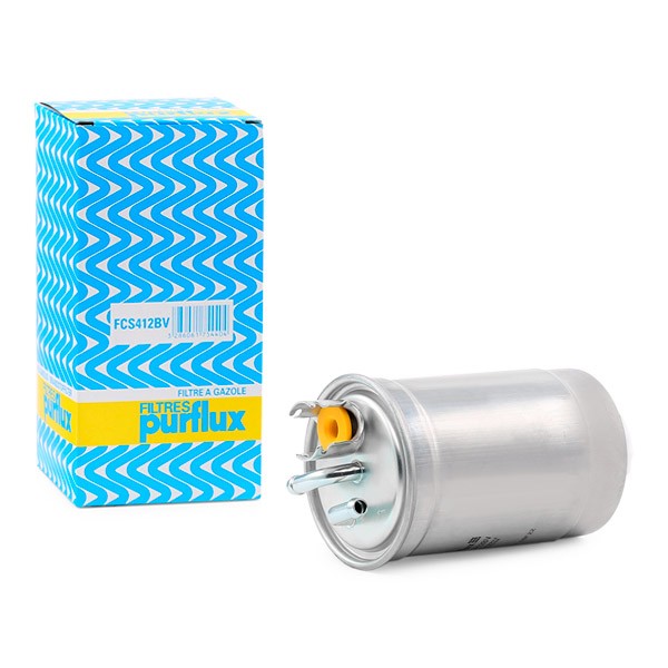 PURFLUX Fuel filter FCS412BV