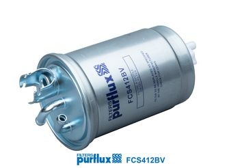 FCS412BV Fuel filter FCS412BV PURFLUX Filter Insert