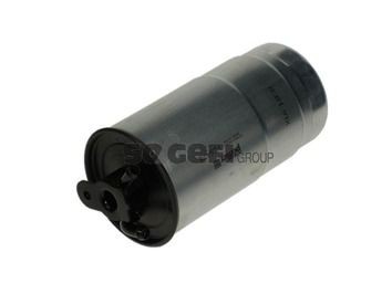Great value for money - PURFLUX Fuel filter FCS479