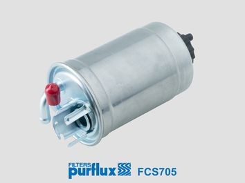 PURFLUX FCS705 Fuel filter 057 127 435 E