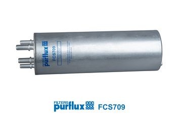 FCS477 PURFLUX Filtre à carburant Cartouche filtrante ▷ AUTODOC