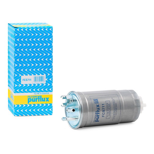 PURFLUX Fuel filter FCS711