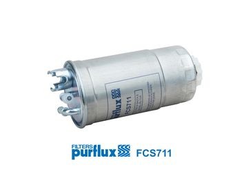 FCS711 Fuel filter FCS711 PURFLUX Filter Insert