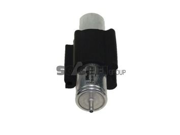 PURFLUX Fuel filter FCS716 for BMW 3 Series