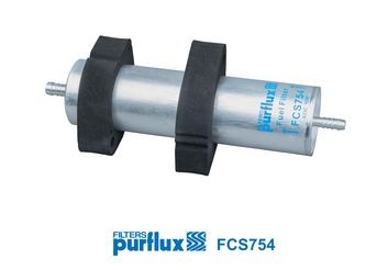 PURFLUX FCS754 Fuel filters Filter Insert