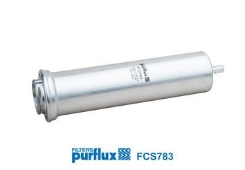 PURFLUX Polttoainesuodatin FCS783