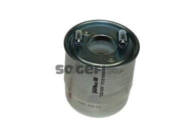 PURFLUX FCS785 Fuel filter A6420902052