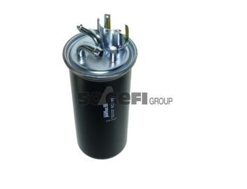 PURFLUX FCS787 Fuel filter 4F0 127 435