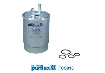 FCS813 Fuel filter FCS813 PURFLUX Filter Insert